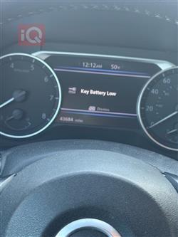 نیسان سێنترا